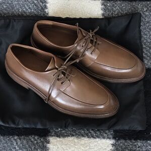 Marsèll Italian Brown Leather Shoes